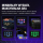 Elgato Stream Deck Neo Black - 1346849 - zdjęcie 5